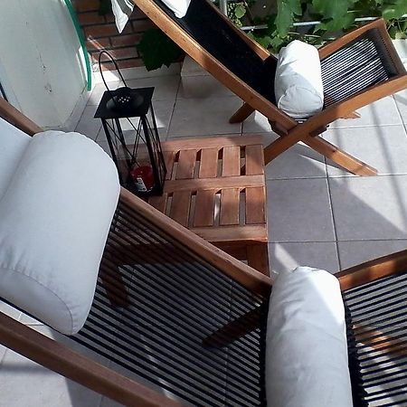 Apartment Michail นิกิติ ภายนอก รูปภาพ