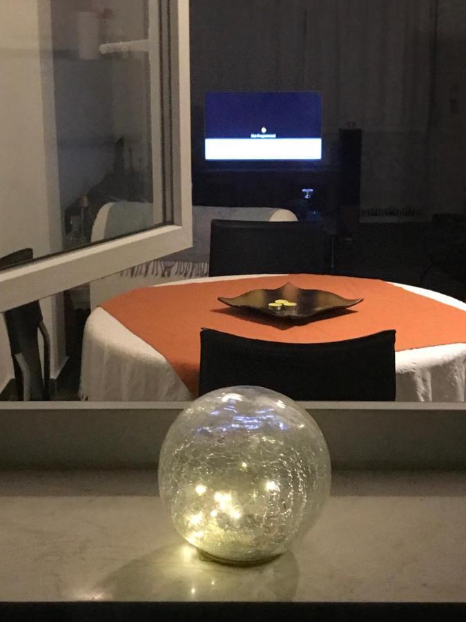 Apartment Michail นิกิติ ภายนอก รูปภาพ