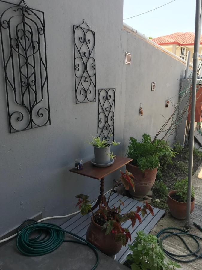 Apartment Michail นิกิติ ภายนอก รูปภาพ
