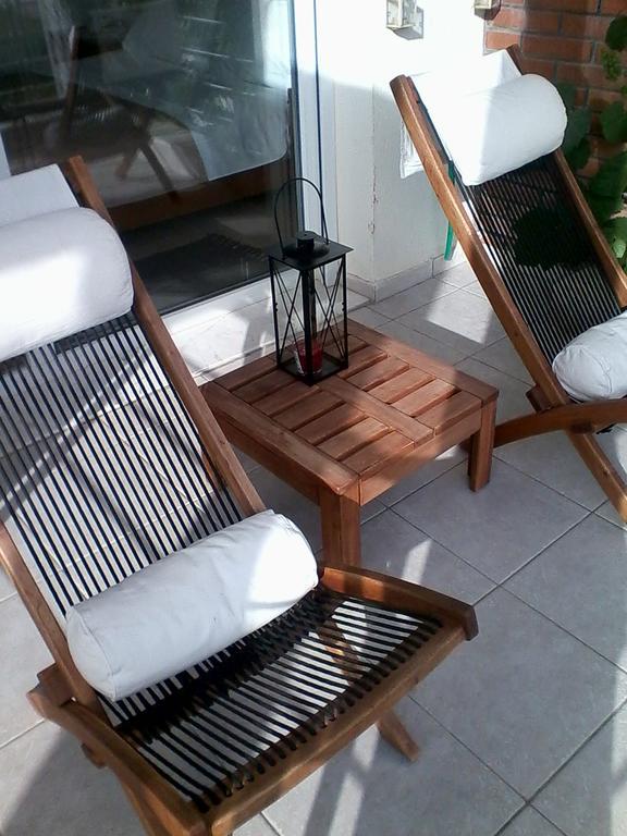 Apartment Michail นิกิติ ภายนอก รูปภาพ