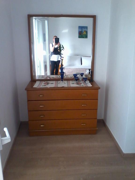 Apartment Michail นิกิติ ภายนอก รูปภาพ
