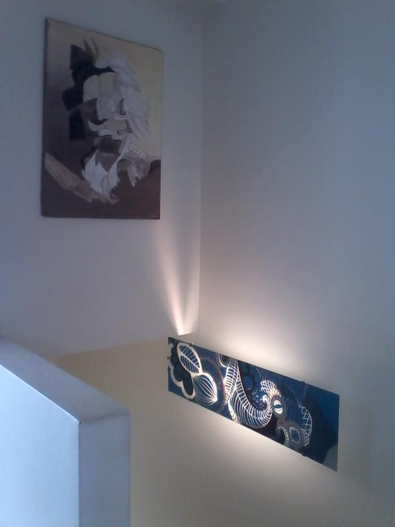 Apartment Michail นิกิติ ภายนอก รูปภาพ