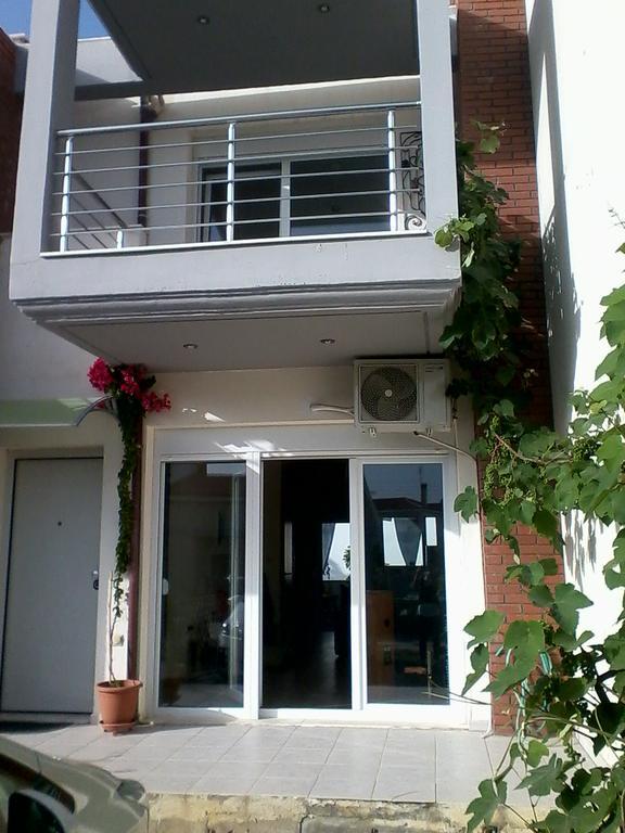 Apartment Michail นิกิติ ภายนอก รูปภาพ